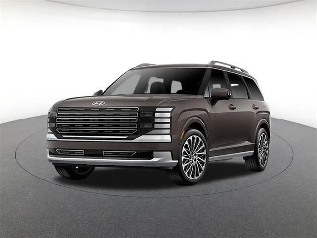new 2026 Hyundai Palisade car, priced at $55,903