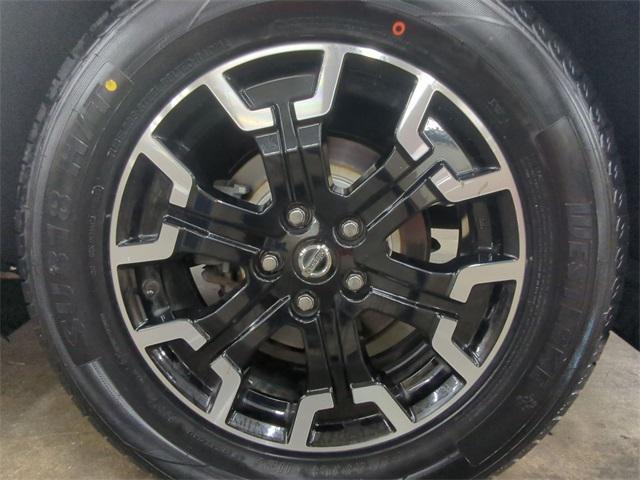 used 2020 Nissan Pathfinder car, priced at $20,000