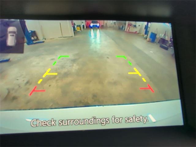 used 2020 Nissan Pathfinder car, priced at $20,000