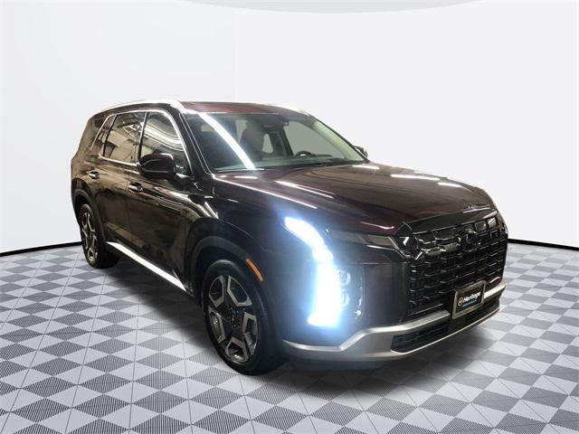 used 2024 Hyundai Palisade car, priced at $43,500