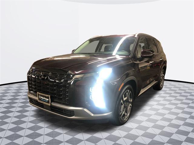 used 2024 Hyundai Palisade car, priced at $43,500