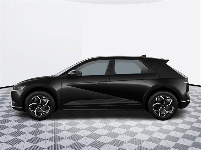 new 2024 Hyundai IONIQ 5 car, priced at $45,190