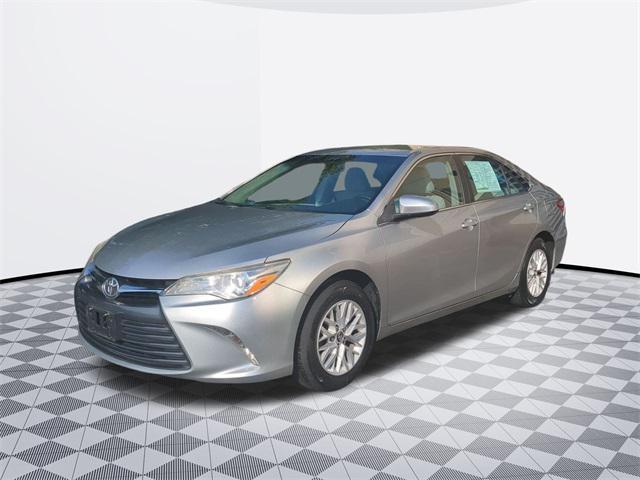 used 2017 Toyota Camry car, priced at $14,511