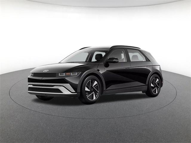 new 2025 Hyundai IONIQ 5 car, priced at $40,200