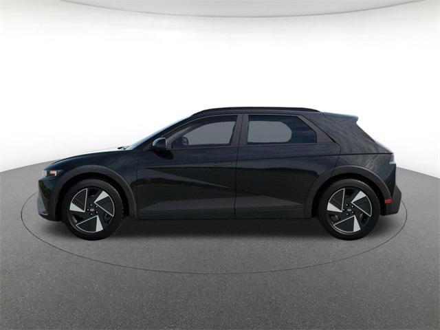 new 2025 Hyundai IONIQ 5 car, priced at $40,200