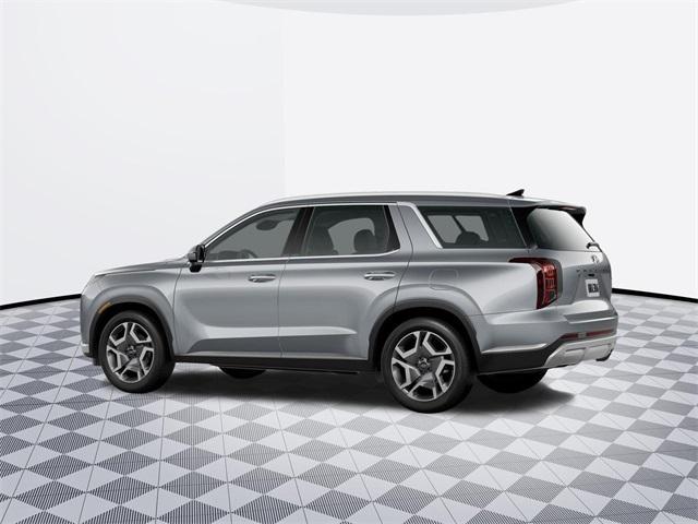 new 2024 Hyundai Palisade car