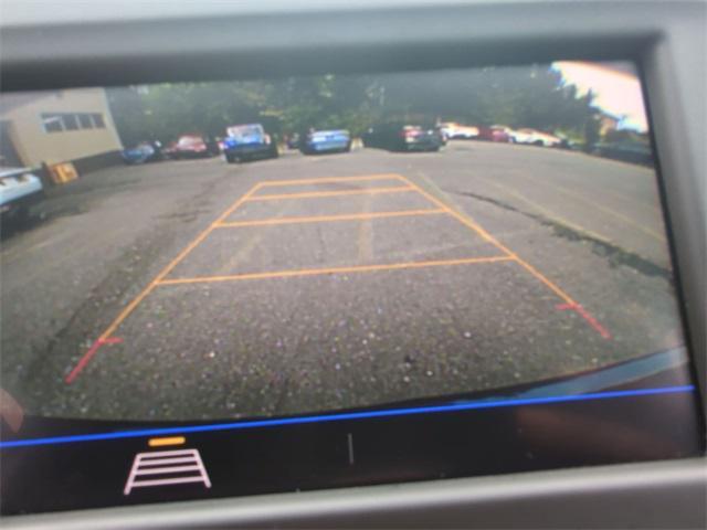 used 2020 Chevrolet Equinox car, priced at $17,791