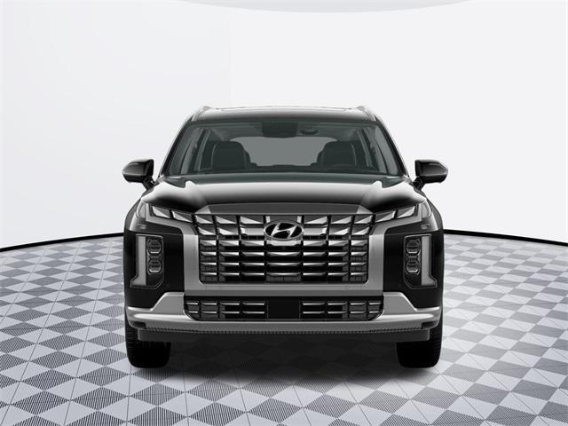 new 2024 Hyundai Palisade car, priced at $53,044