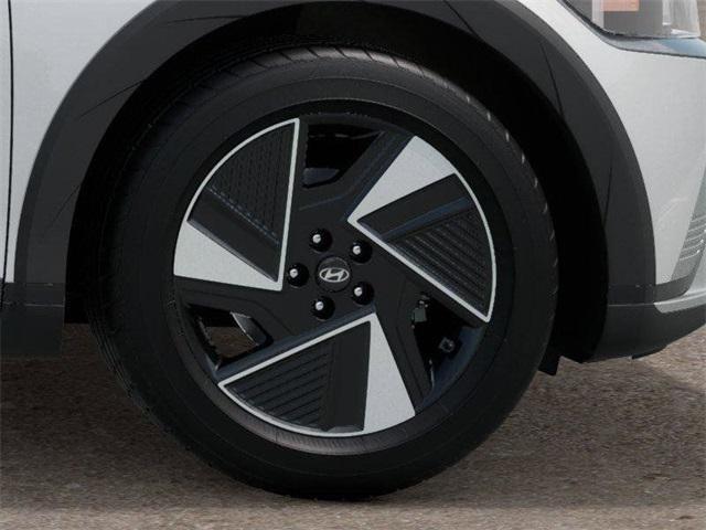 new 2025 Hyundai IONIQ 5 car, priced at $55,075