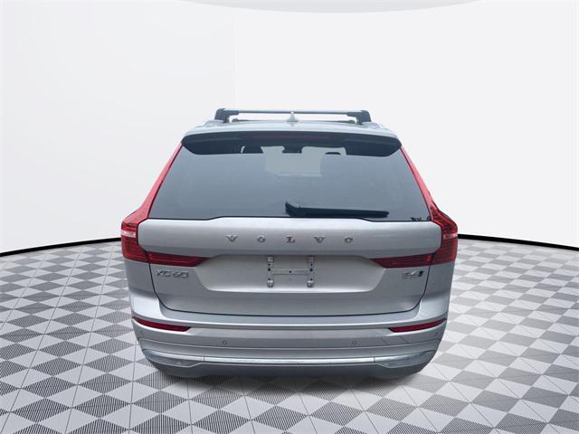 used 2023 Volvo XC60 car, priced at $42,911