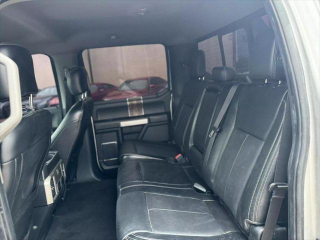 used 2019 Ford F-150 car, priced at $25,499