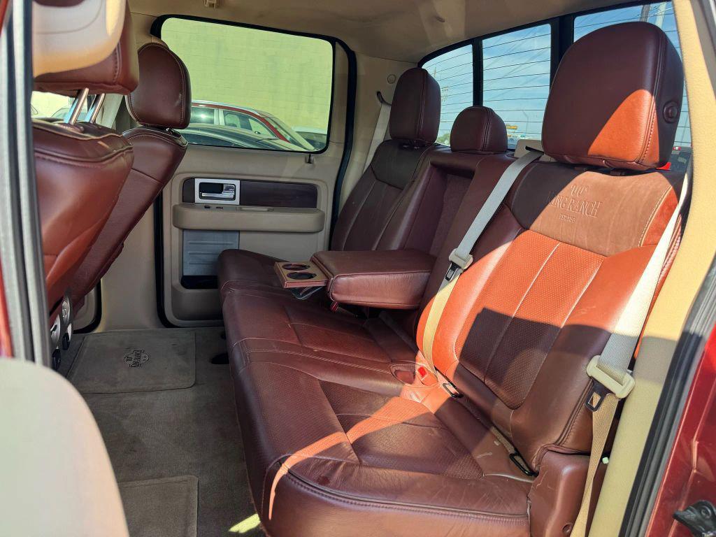 used 2014 Ford F-150 car, priced at $12,149
