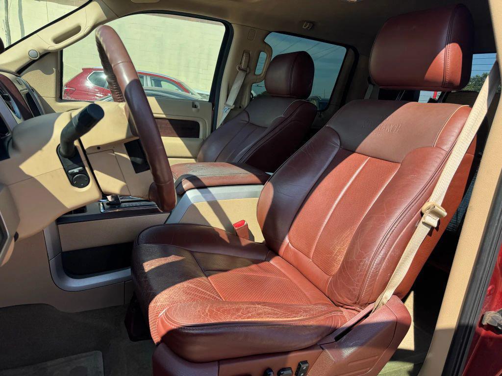 used 2014 Ford F-150 car, priced at $12,149