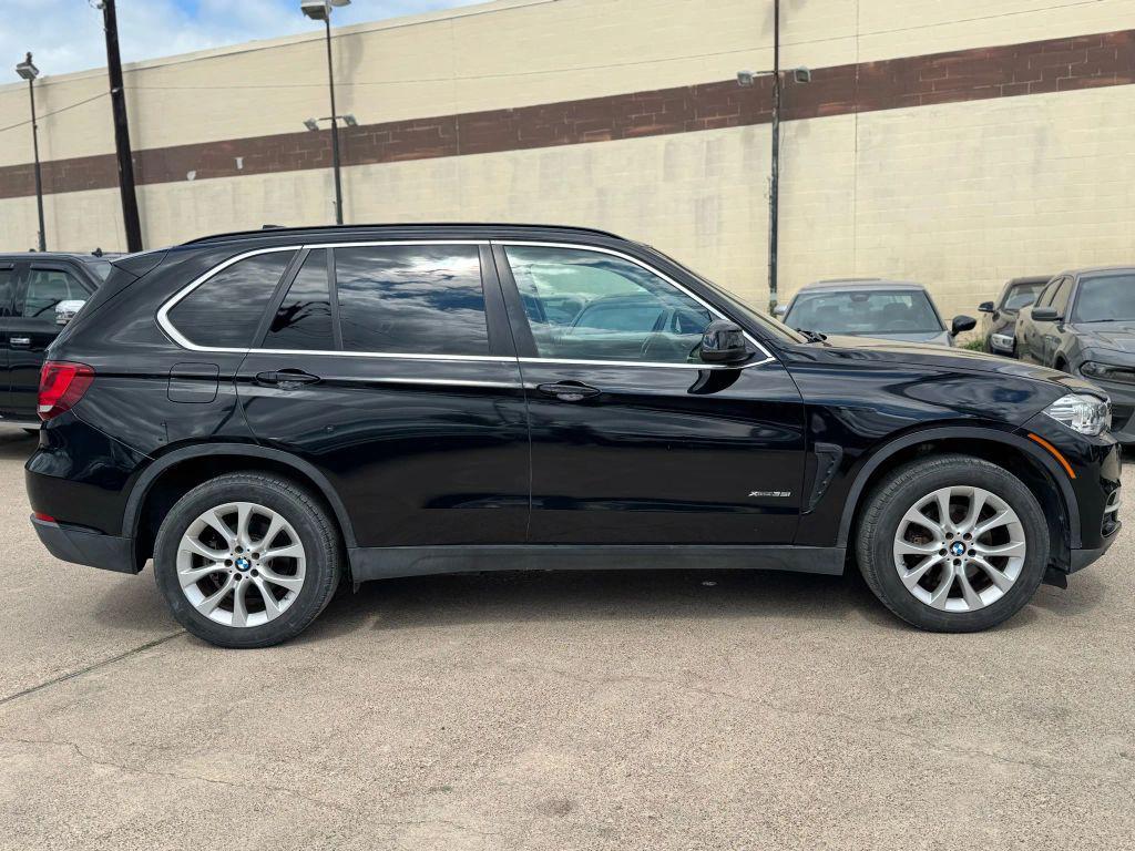 used 2016 BMW X5 car, priced at $12,999