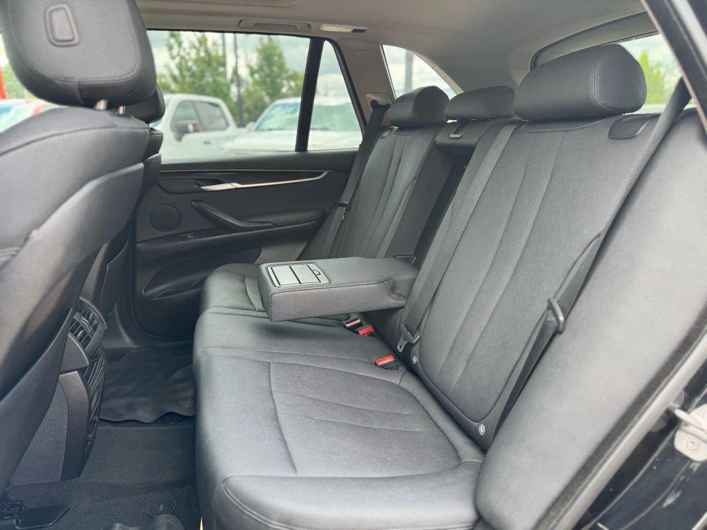 used 2016 BMW X5 car, priced at $12,999