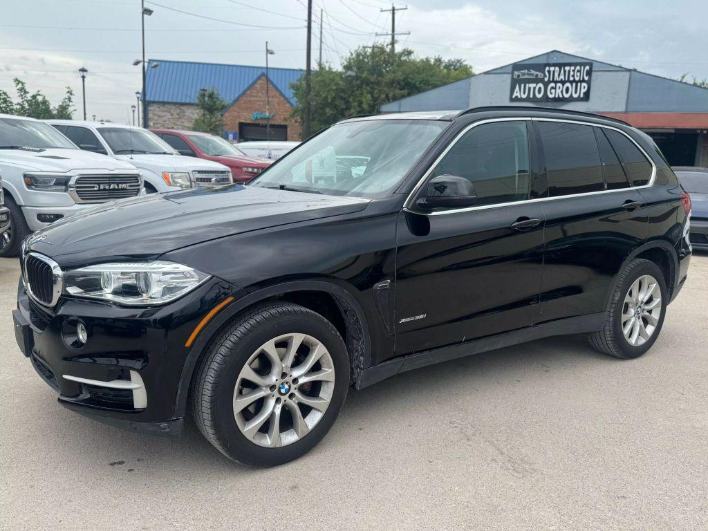 used 2016 BMW X5 car, priced at $13,799
