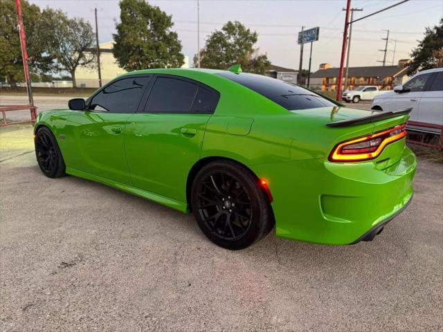 used 2017 Dodge Charger car, priced at $23,499