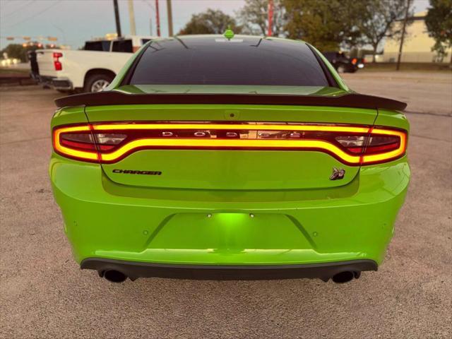 used 2017 Dodge Charger car, priced at $23,499