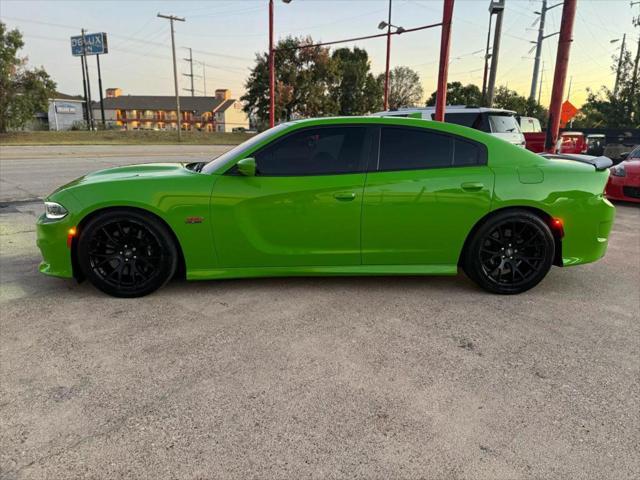 used 2017 Dodge Charger car, priced at $23,499