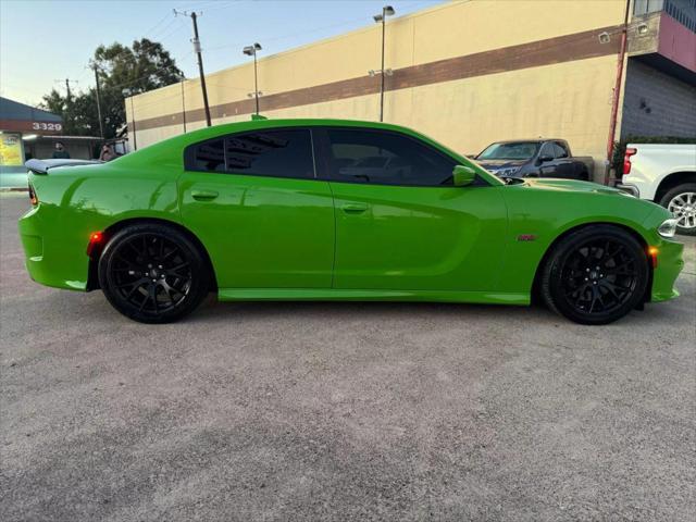 used 2017 Dodge Charger car, priced at $23,499