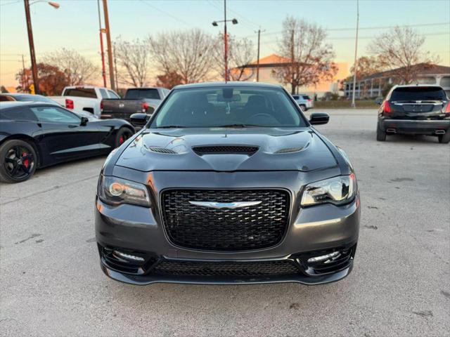 used 2019 Chrysler 300 car, priced at $14,499