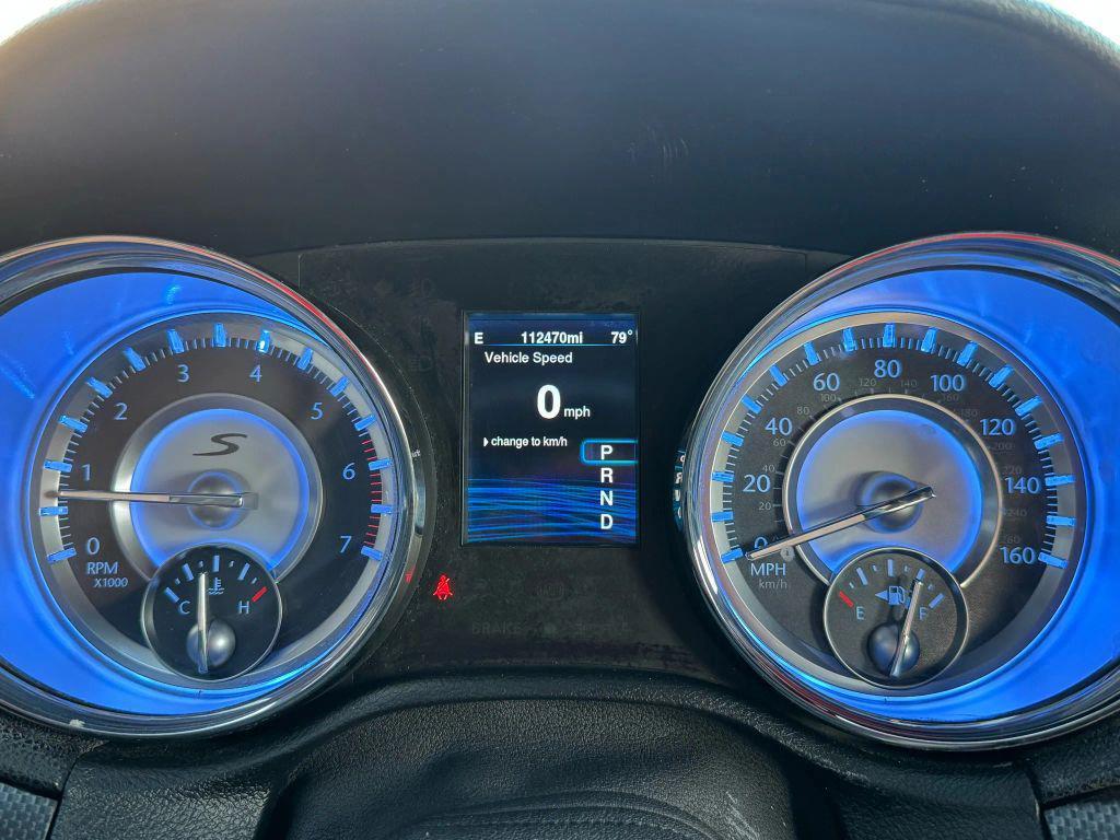 used 2014 Chrysler 300 car, priced at $11,499