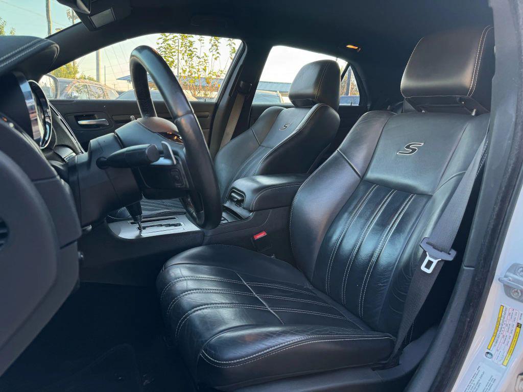 used 2014 Chrysler 300 car, priced at $11,499