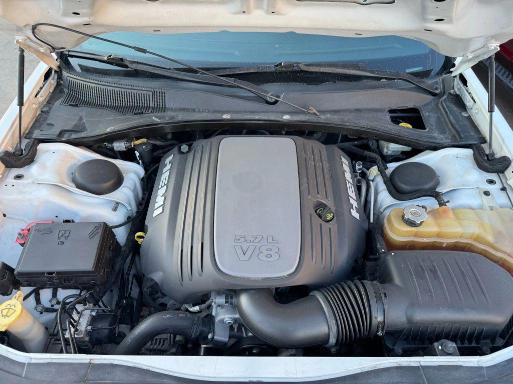 used 2014 Chrysler 300 car, priced at $11,499