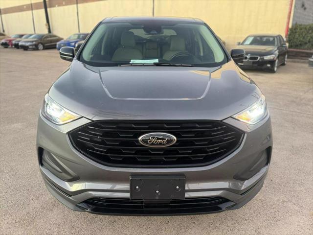 used 2023 Ford Edge car, priced at $21,999