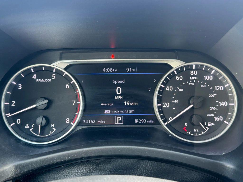 used 2022 Nissan Sentra car, priced at $15,999