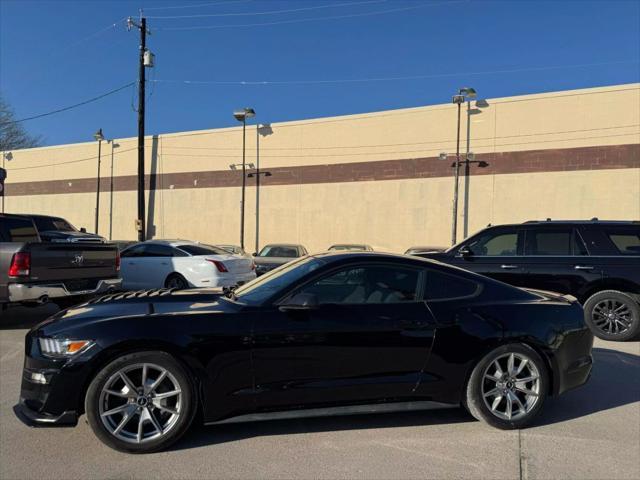 used 2016 Ford Mustang car, priced at $17,999