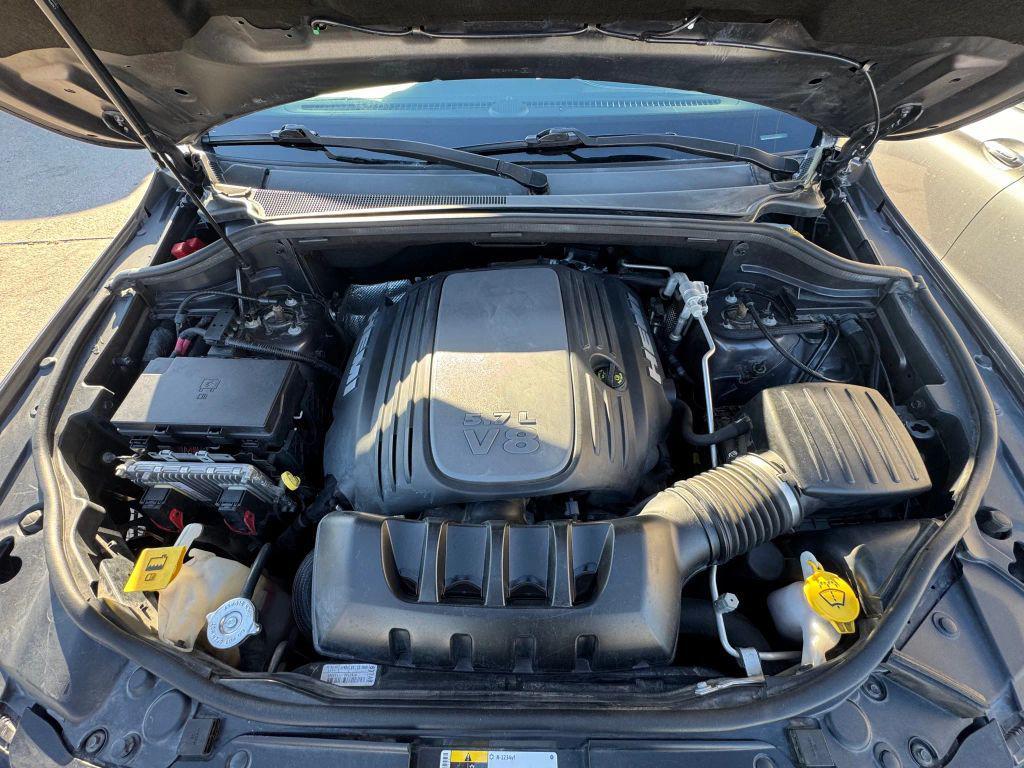 used 2017 Jeep Grand Cherokee car, priced at $16,399