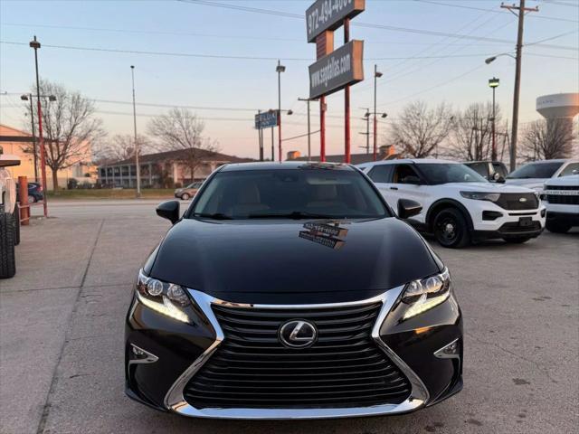 used 2016 Lexus ES 350 car, priced at $15,799