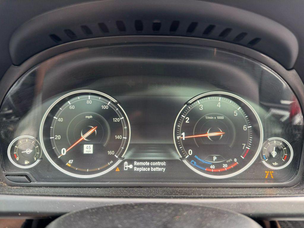 used 2015 BMW 640 car, priced at $15,299