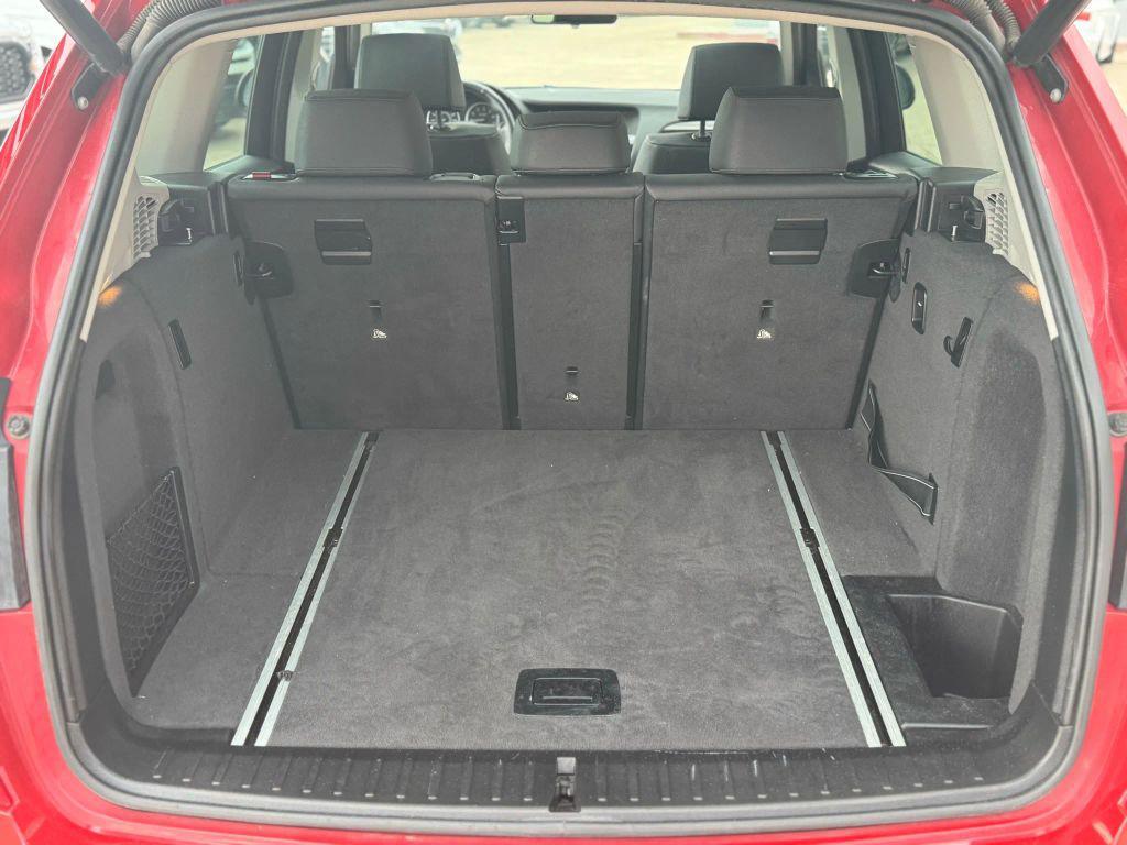 used 2015 BMW X3 car, priced at $10,499