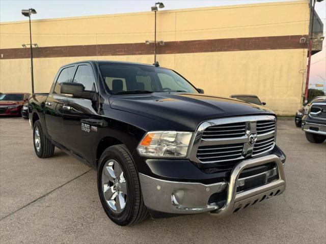 used 2016 Ram 1500 car, priced at $14,499