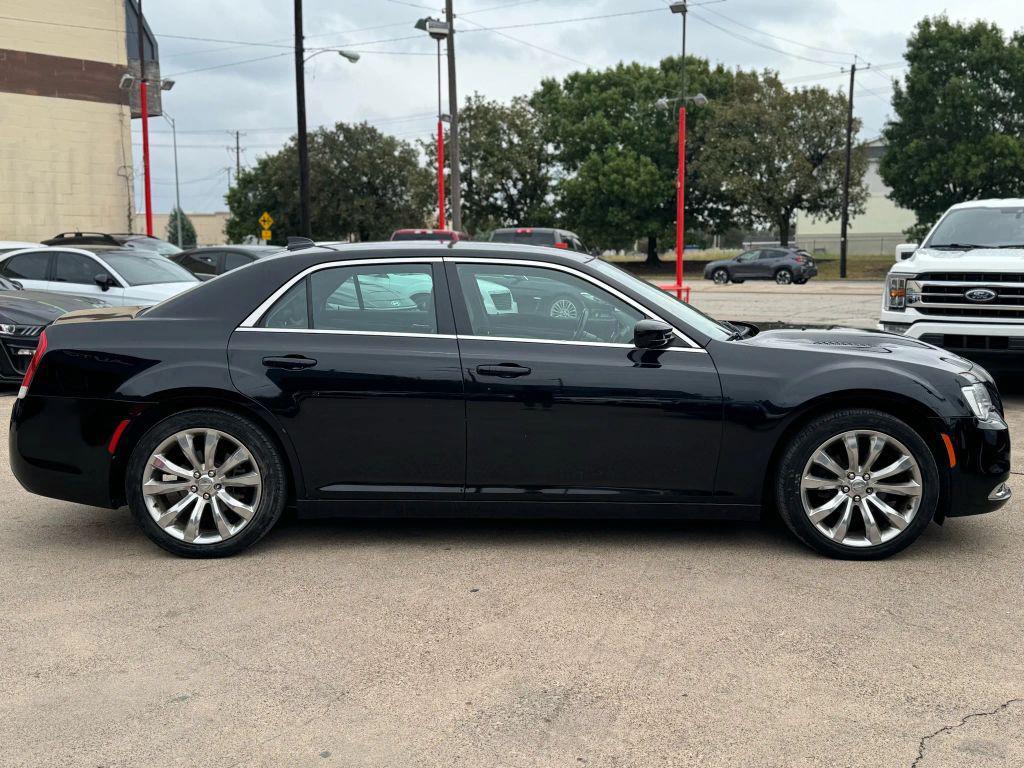 used 2019 Chrysler 300 car, priced at $13,999