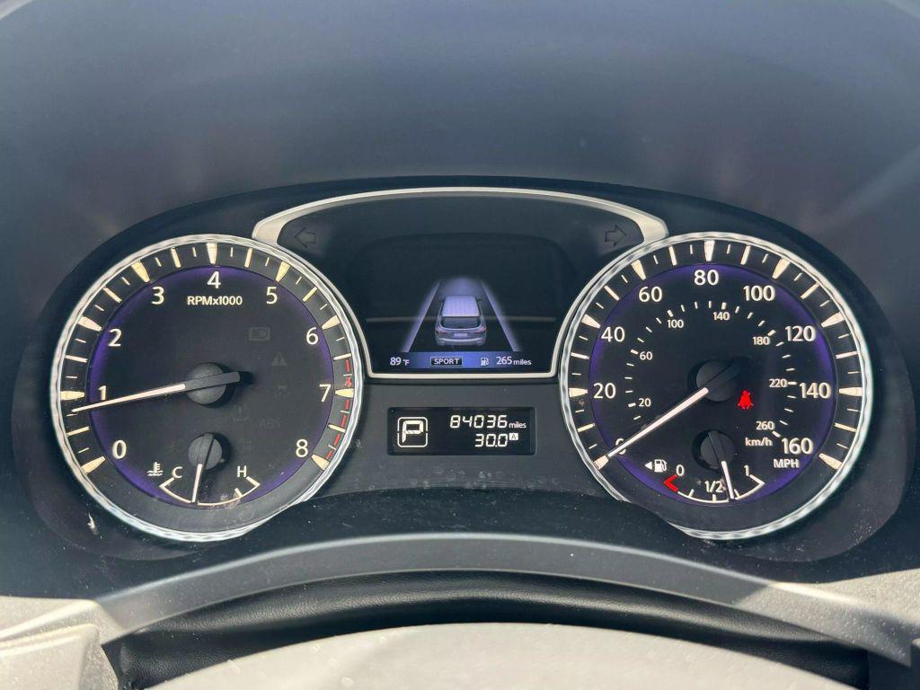 used 2019 INFINITI QX60 car, priced at $14,499