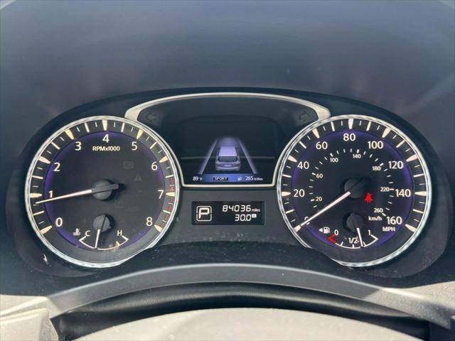 used 2019 INFINITI QX60 car, priced at $15,999
