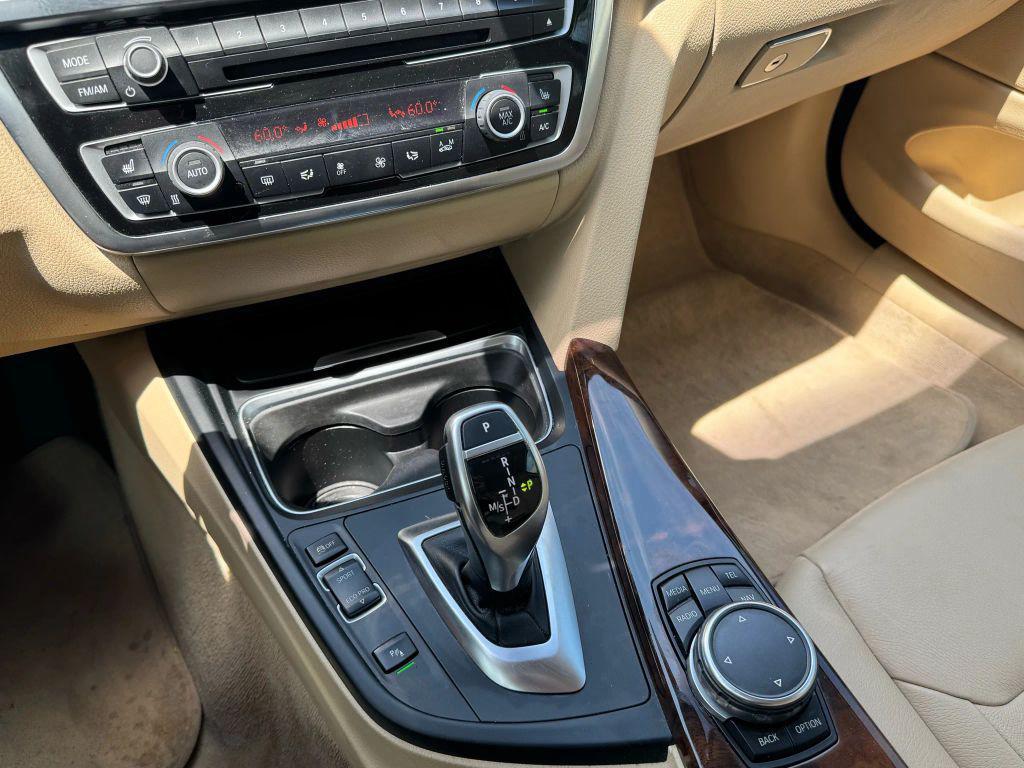 used 2015 BMW 428 car, priced at $13,999