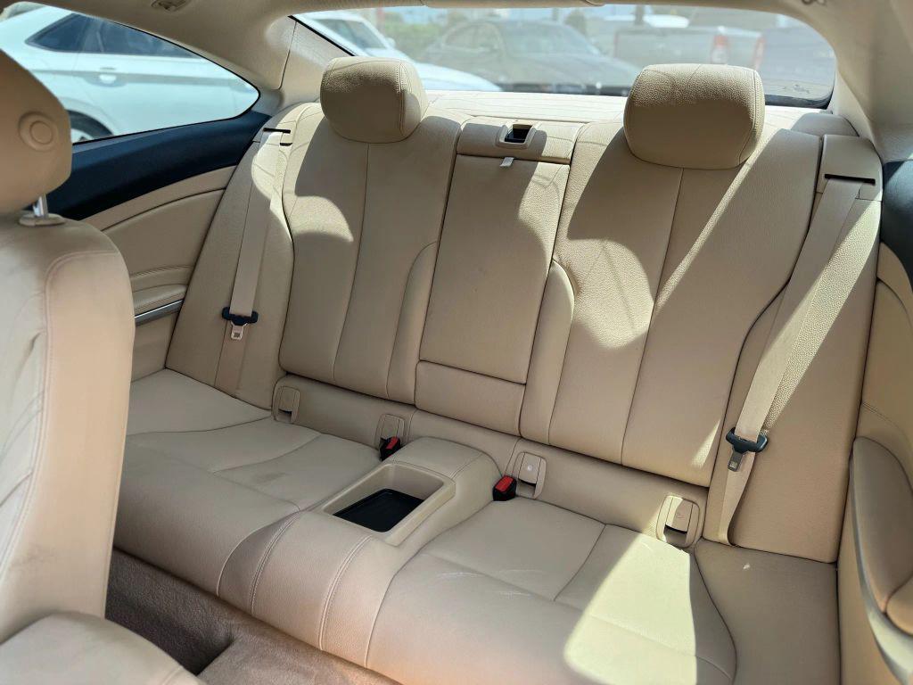 used 2015 BMW 428 car, priced at $13,999