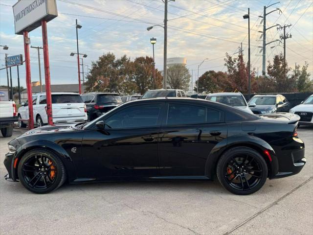 used 2020 Dodge Charger car, priced at $53,999