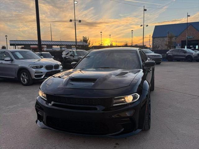 used 2020 Dodge Charger car, priced at $53,999