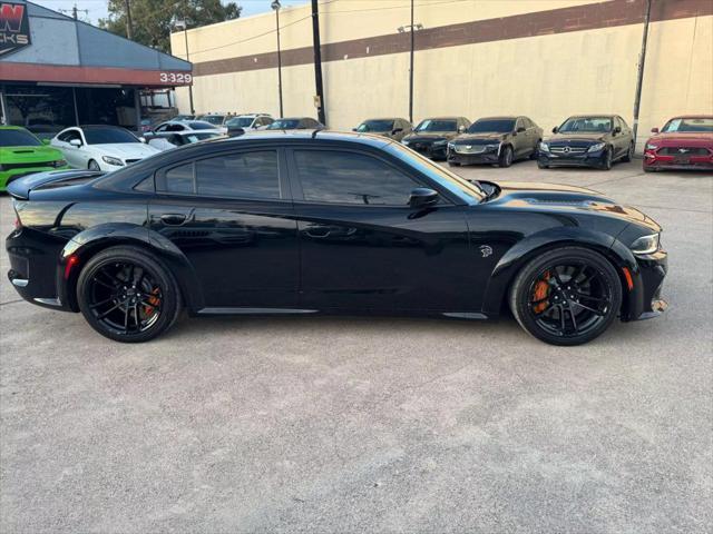 used 2020 Dodge Charger car, priced at $53,999