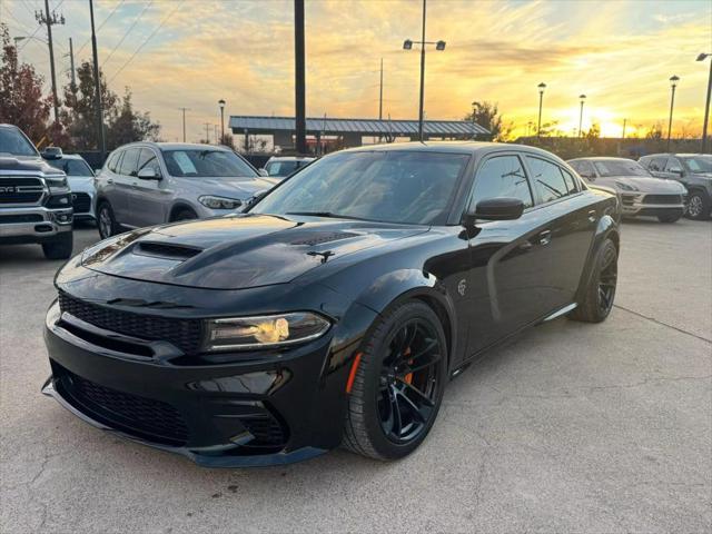 used 2020 Dodge Charger car, priced at $53,999