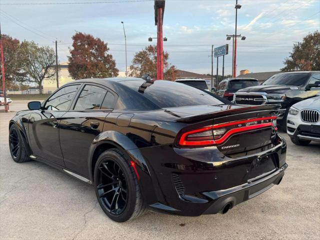 used 2020 Dodge Charger car, priced at $53,999