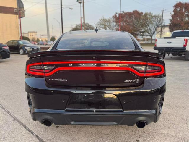 used 2020 Dodge Charger car, priced at $53,999