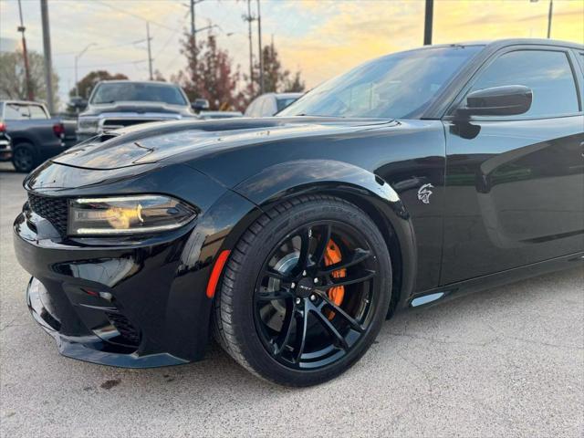 used 2020 Dodge Charger car, priced at $53,999