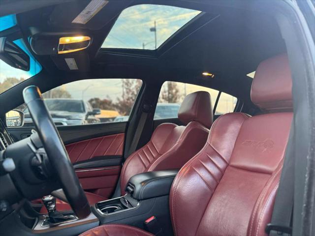 used 2020 Dodge Charger car, priced at $53,999