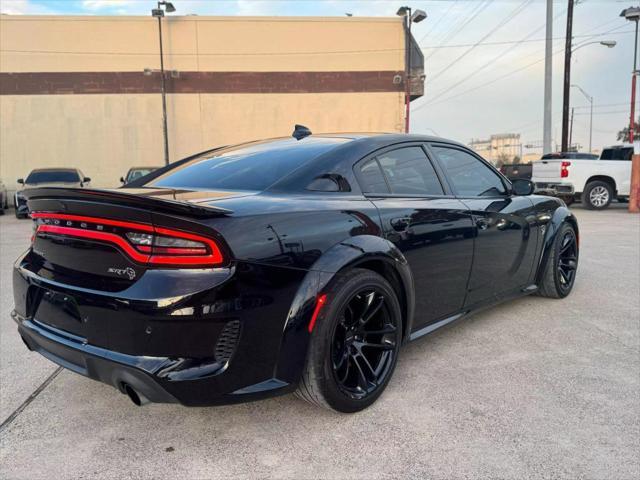 used 2020 Dodge Charger car, priced at $53,999